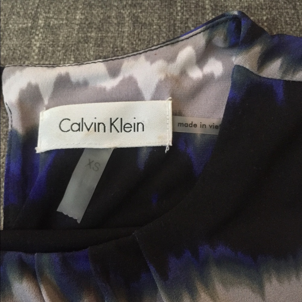 Calvin Klein shell - Picture 4 of 4